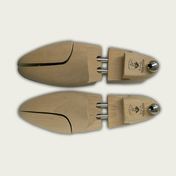 Premium Schuhspanner