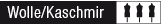 Mantel Wolle/Kaschmir