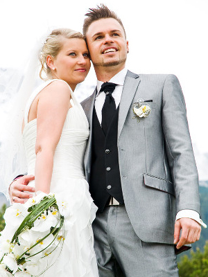 Hochzeitsanzüge Frankfurt